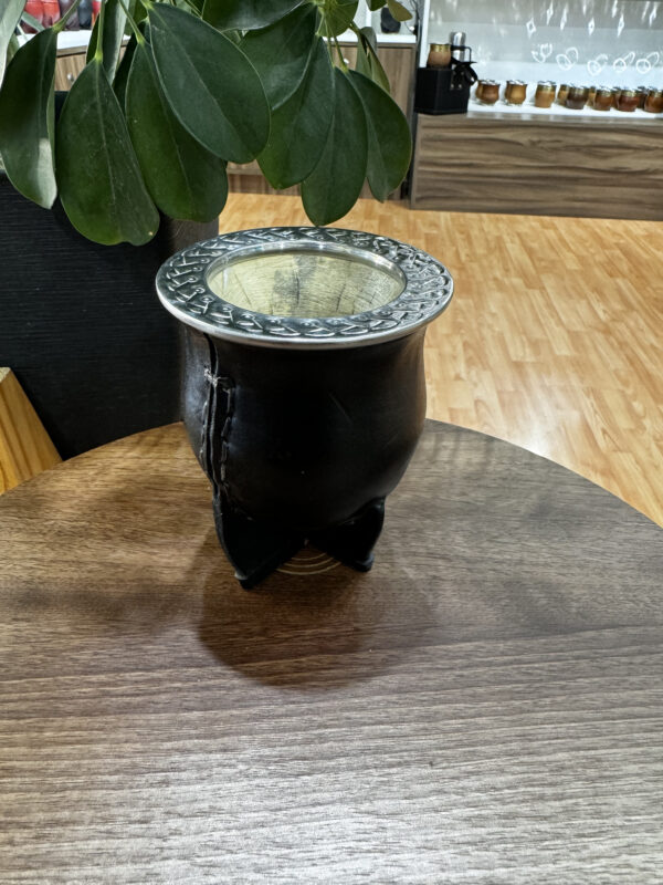 Camionero Uruguayo Cincelado