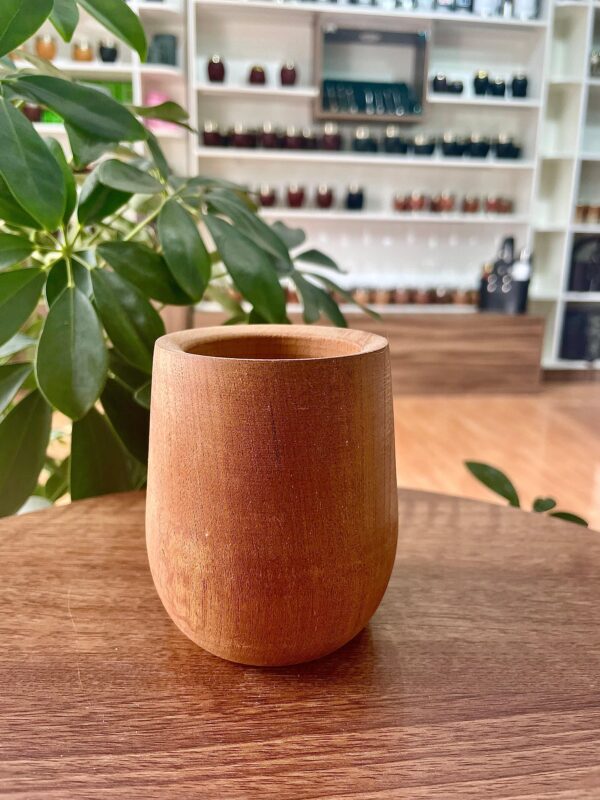 Mate de Algarrobo Eco