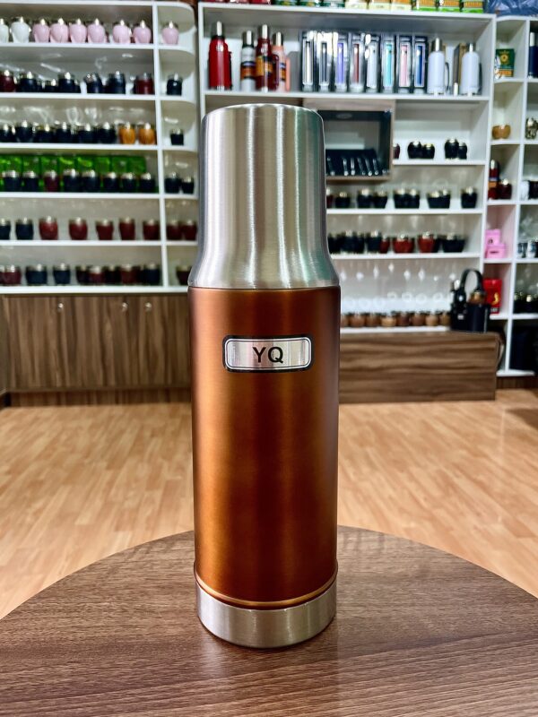 Termo Y Q Mate System 800ml