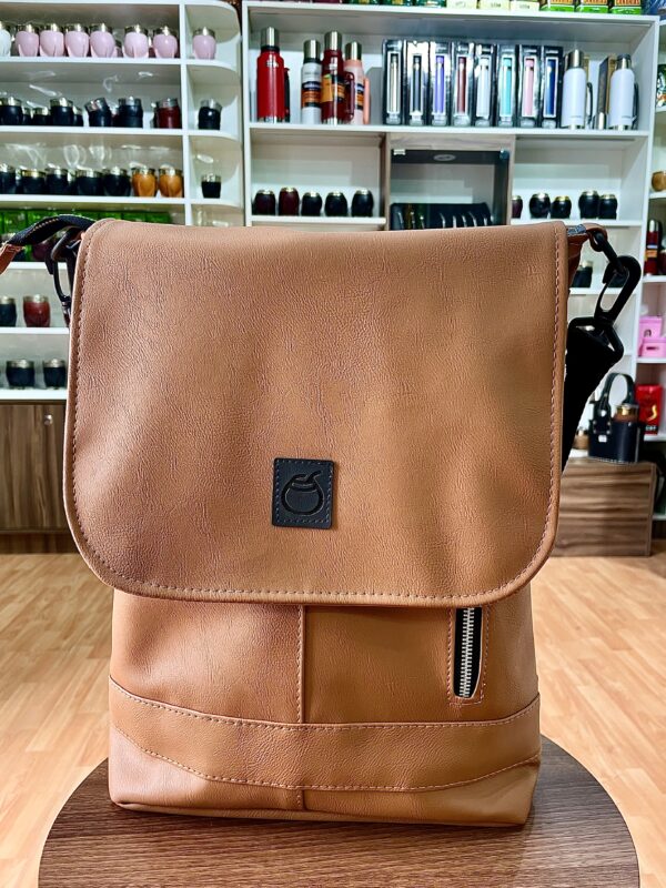 Morral DEXTER MATERO / PORTA NOTEBOOK