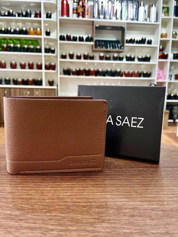 Billetera Ona Saez 147
