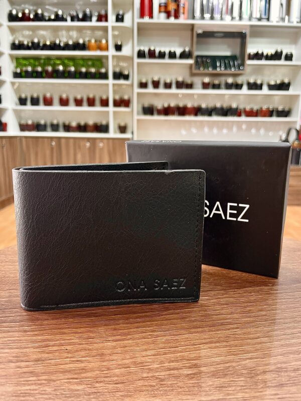 Billetera Ona Saez 132
