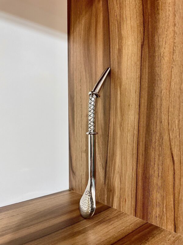 Bombillón Doble Aro