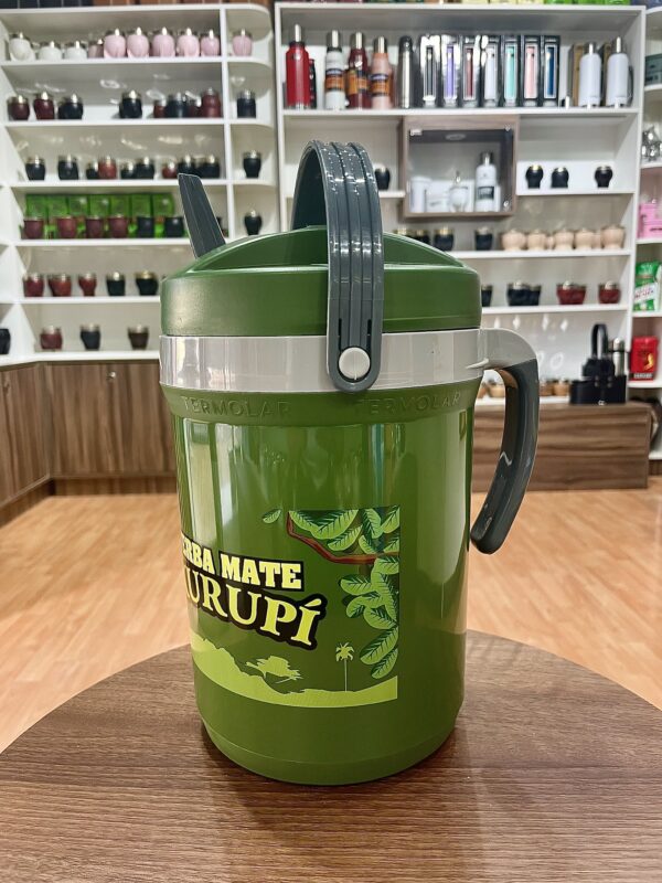 Termo Termolar KURUPÍ