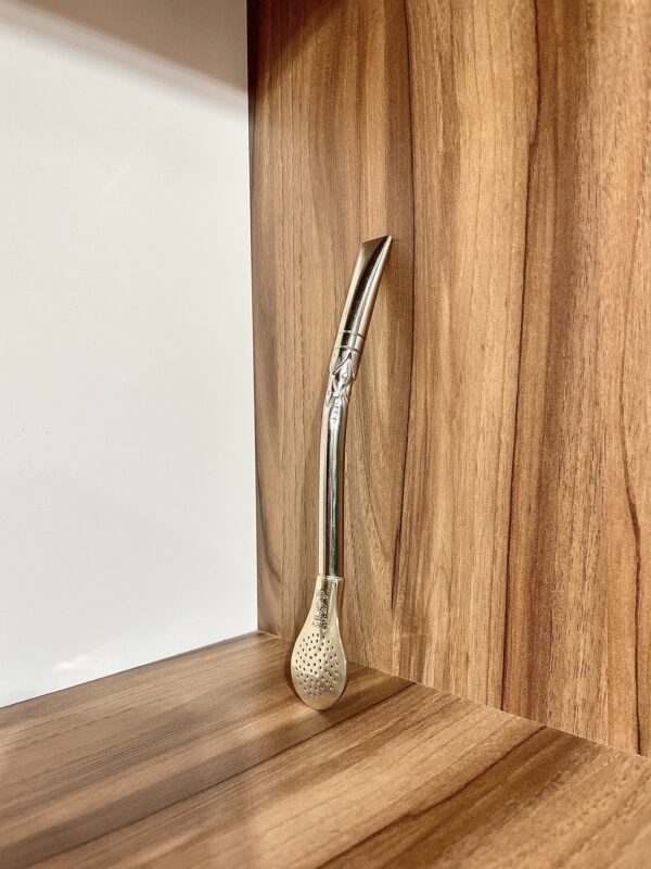 Bombillón Pico de Rey Cincelado Gauchito