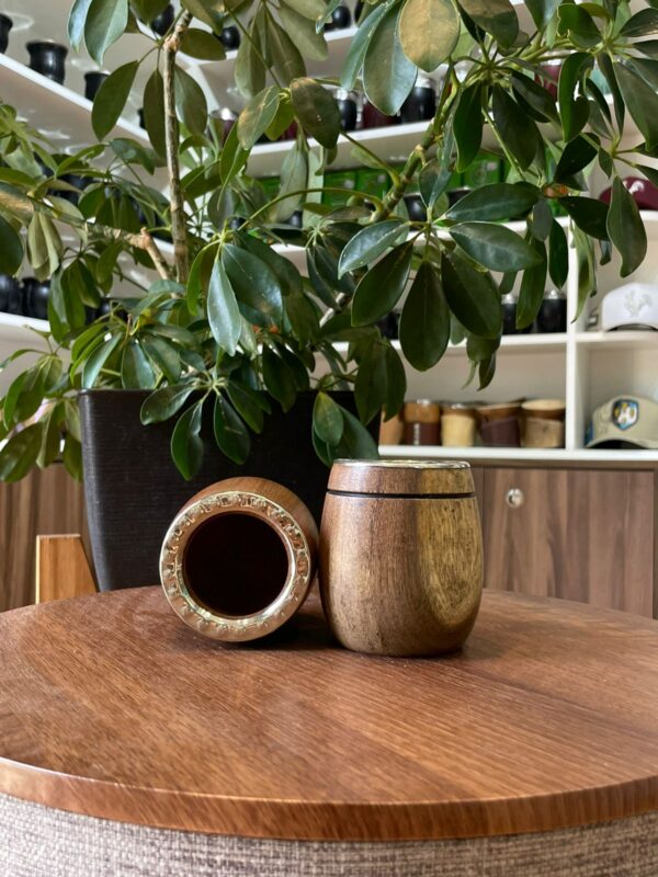 Mate Perita de Algarrobo