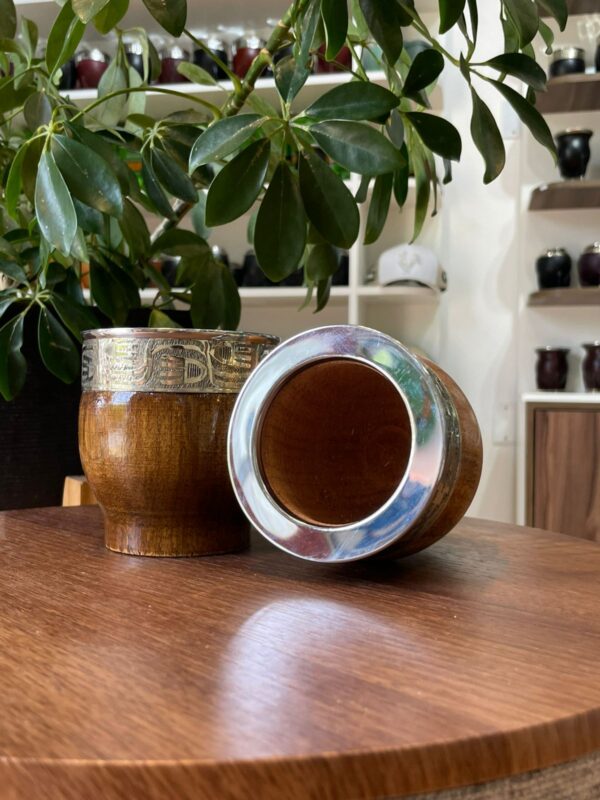 Mate Imperial de Algarrobo