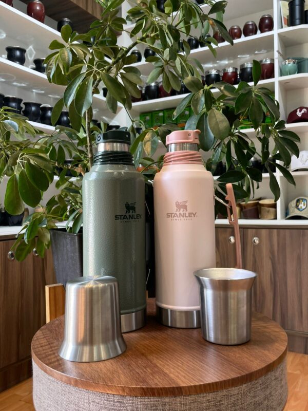 Termo Stanley System